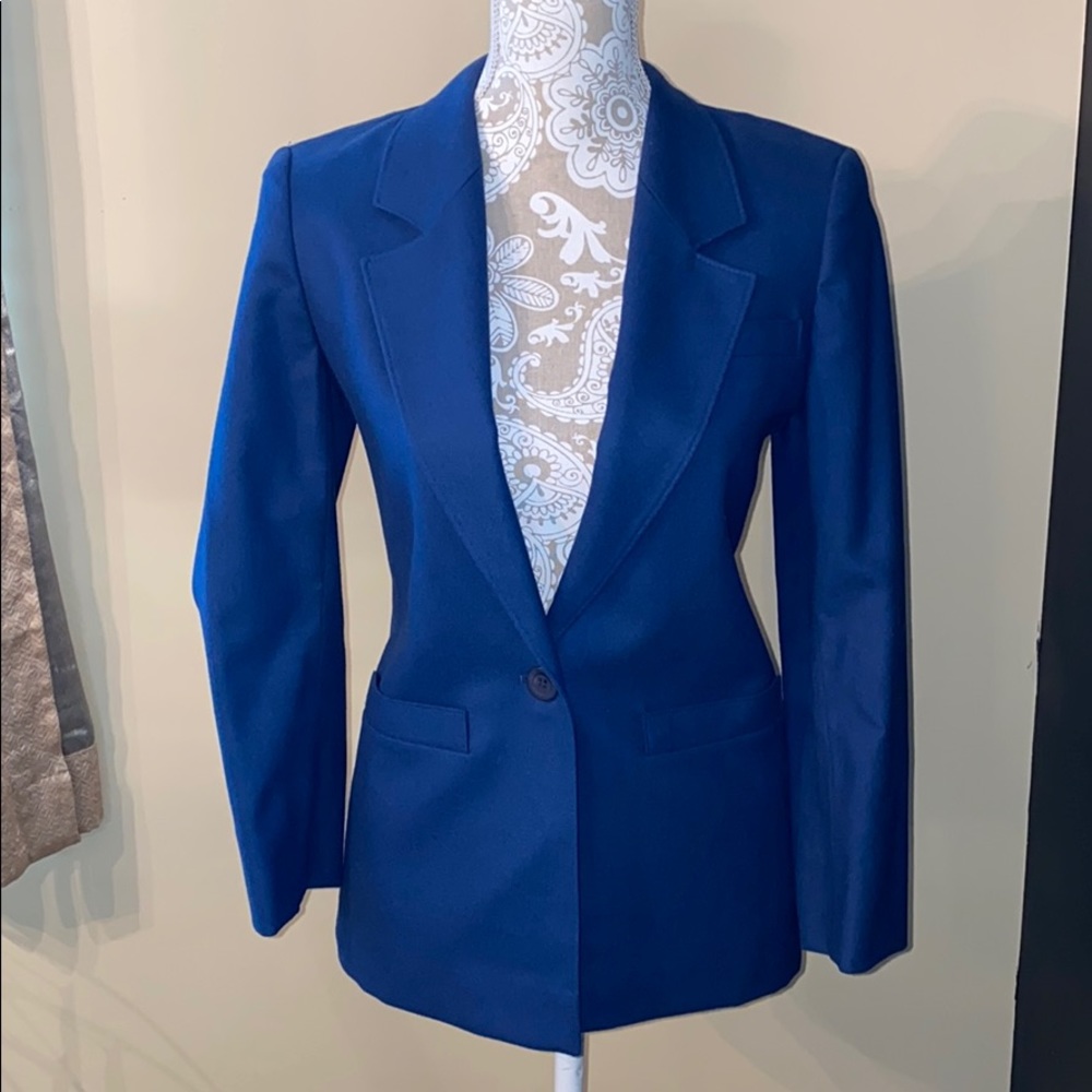 Women’s Vintage Pendleton Woolen Mills Suit NWOT